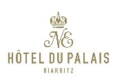 Logo Hotel du Palais Biarritz
