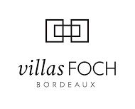 Logo Hotel Villa Foch Bordeaux